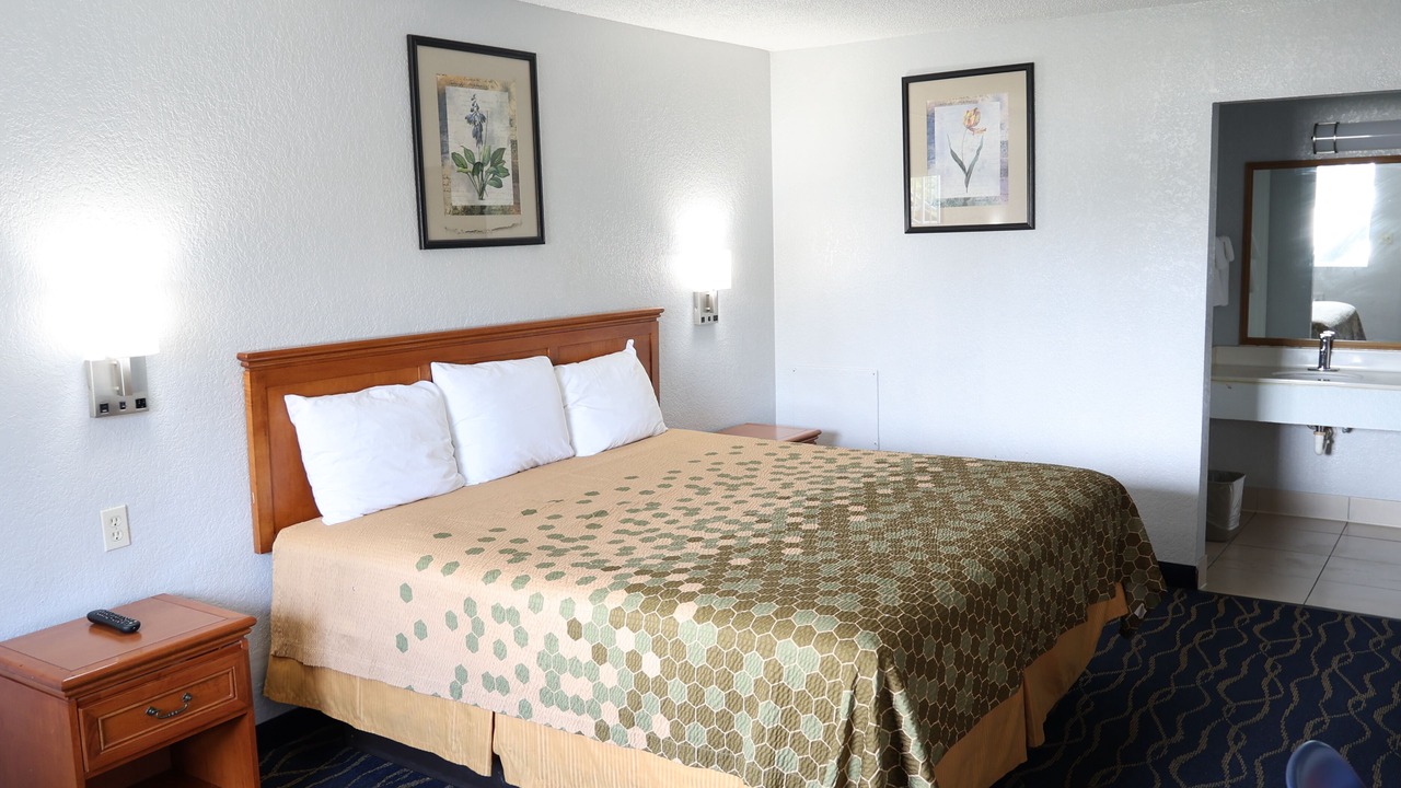 Photo of Bedroom in Fort Pierce