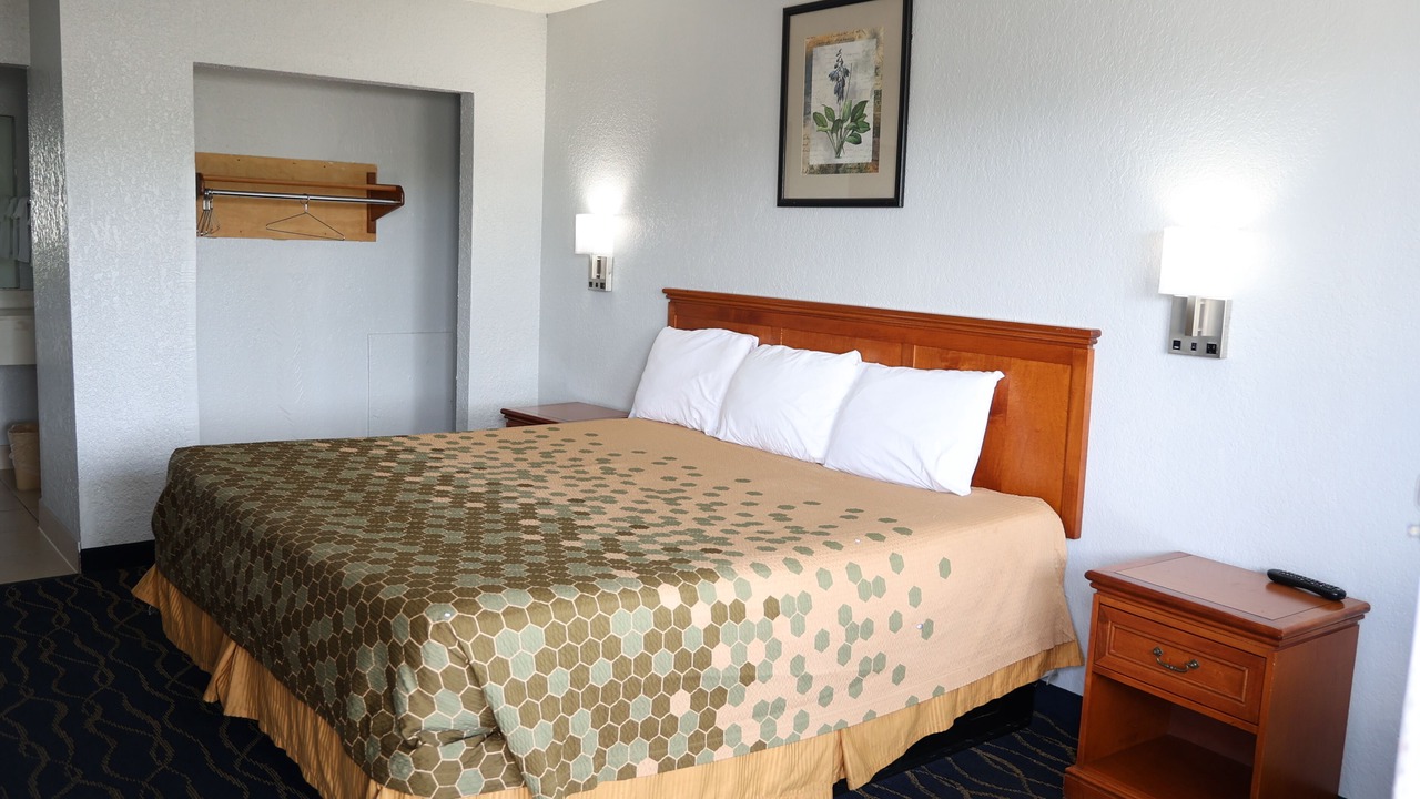 Photo of Bedroom in Fort Pierce