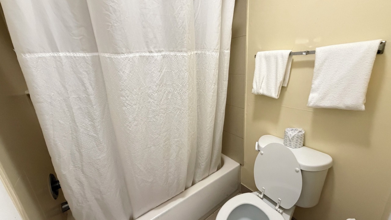 Photo of Bathroom in Fort Pierce