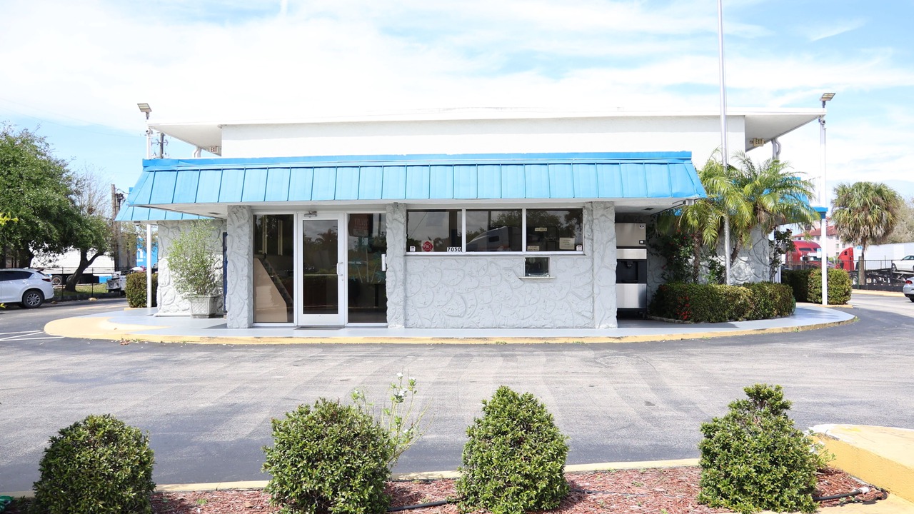 Photo of Outdoor in Fort Pierce