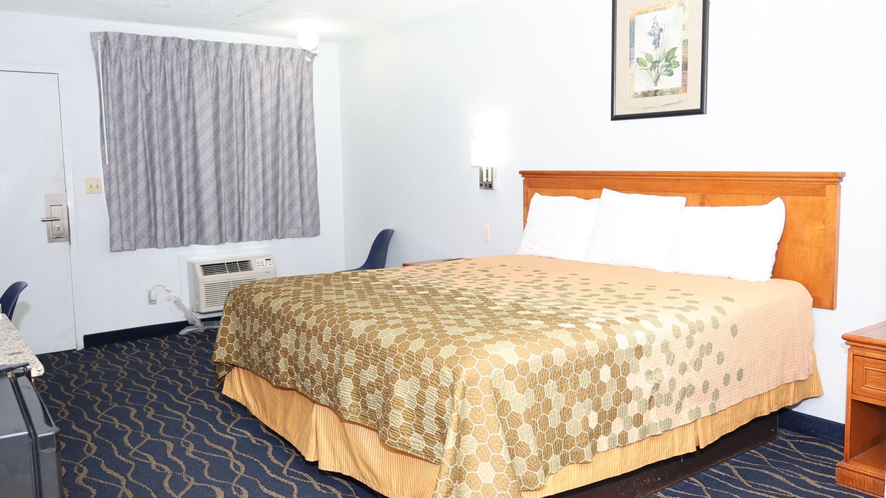 Photo of Bedroom in Fort Pierce
