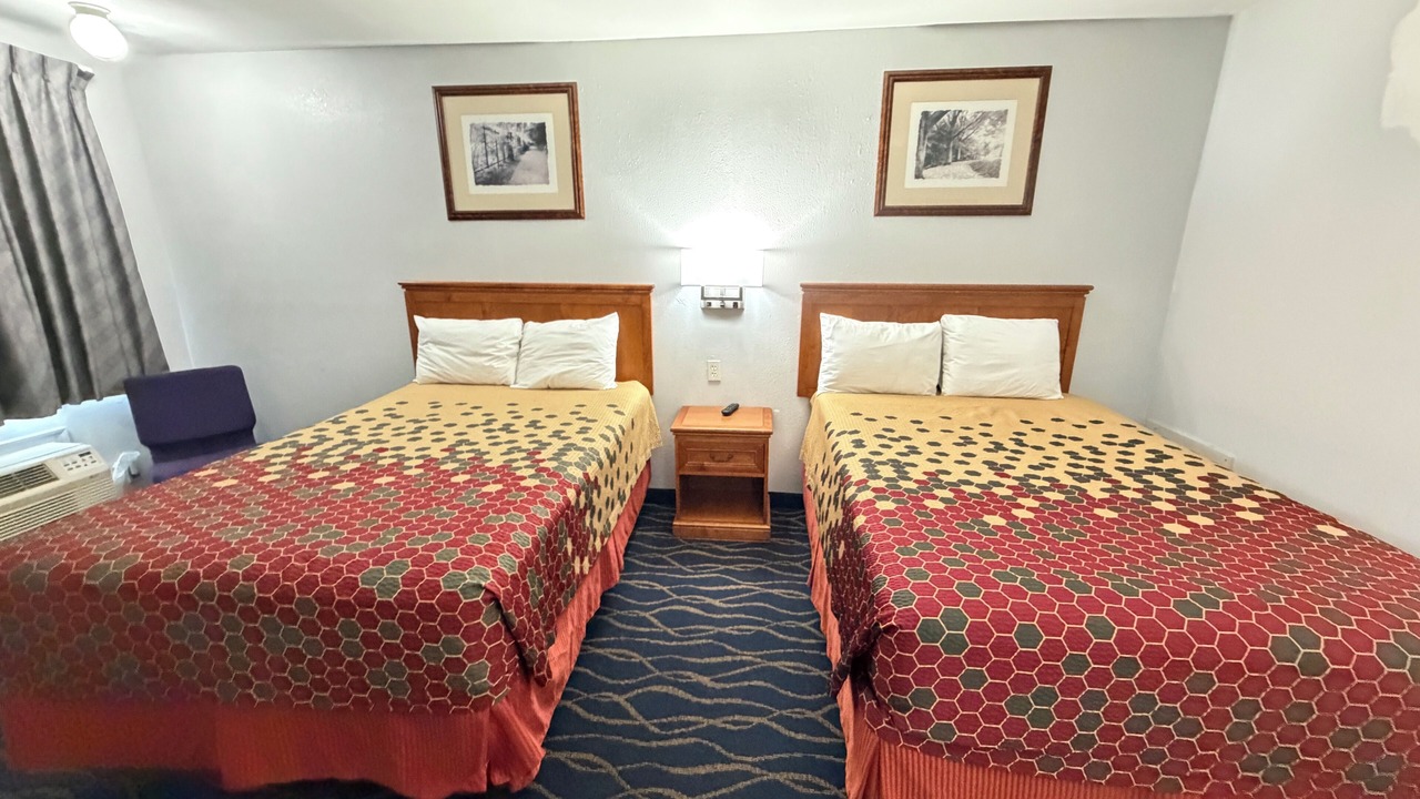 Photo of Bedroom in Fort Pierce