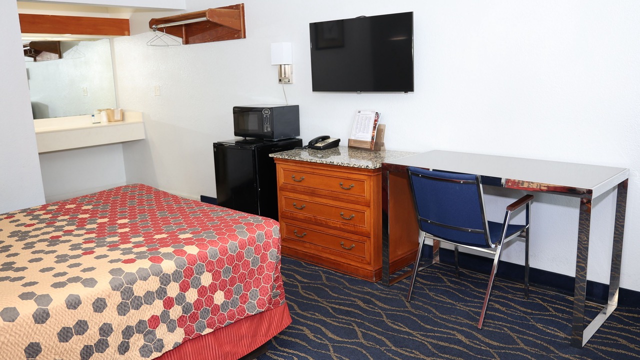 Photo of Bedroom in Fort Pierce