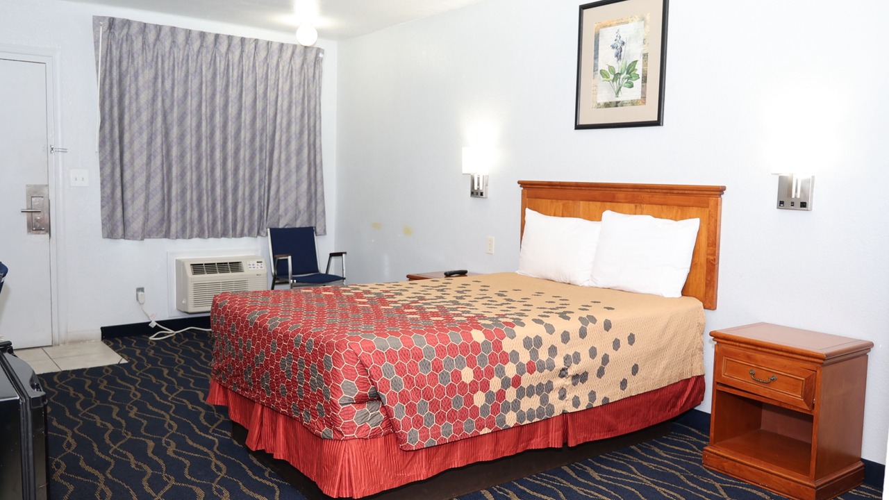 Photo of Bedroom in Fort Pierce