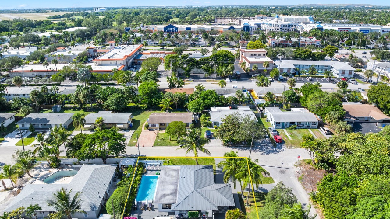 Photo of Others in Pompano Beach