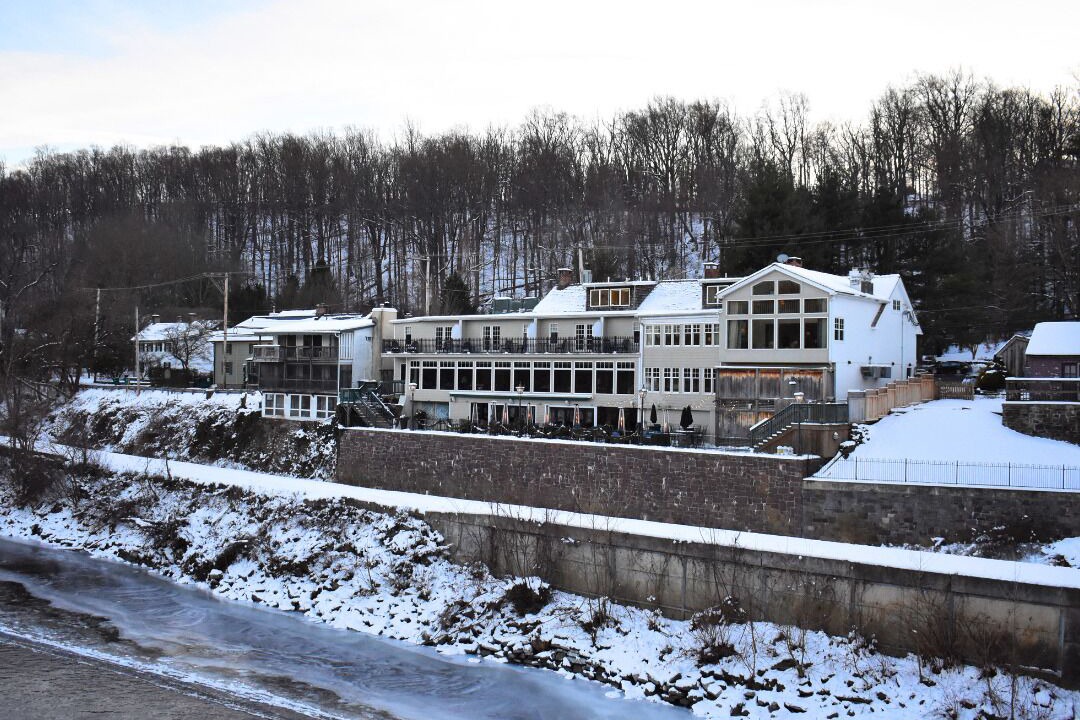 Photo of Outdoor in Lumberville