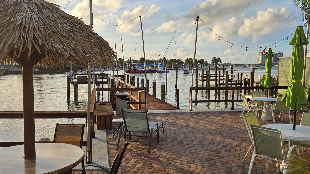 Photo of Outdoor in Singer Island