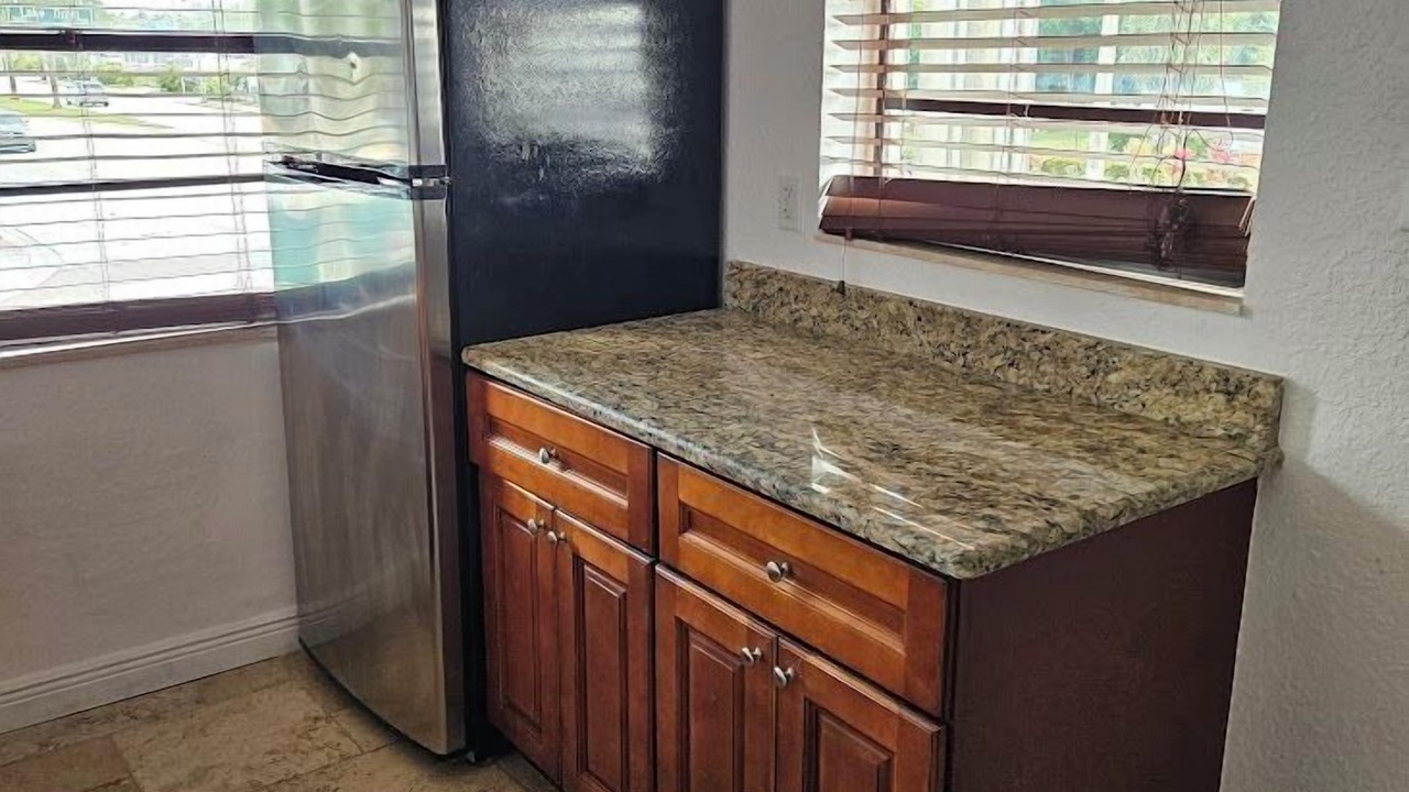 Photo of Kitchen in Singer Island