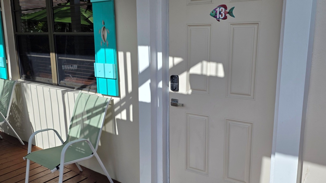 Photo of Outdoor in Singer Island