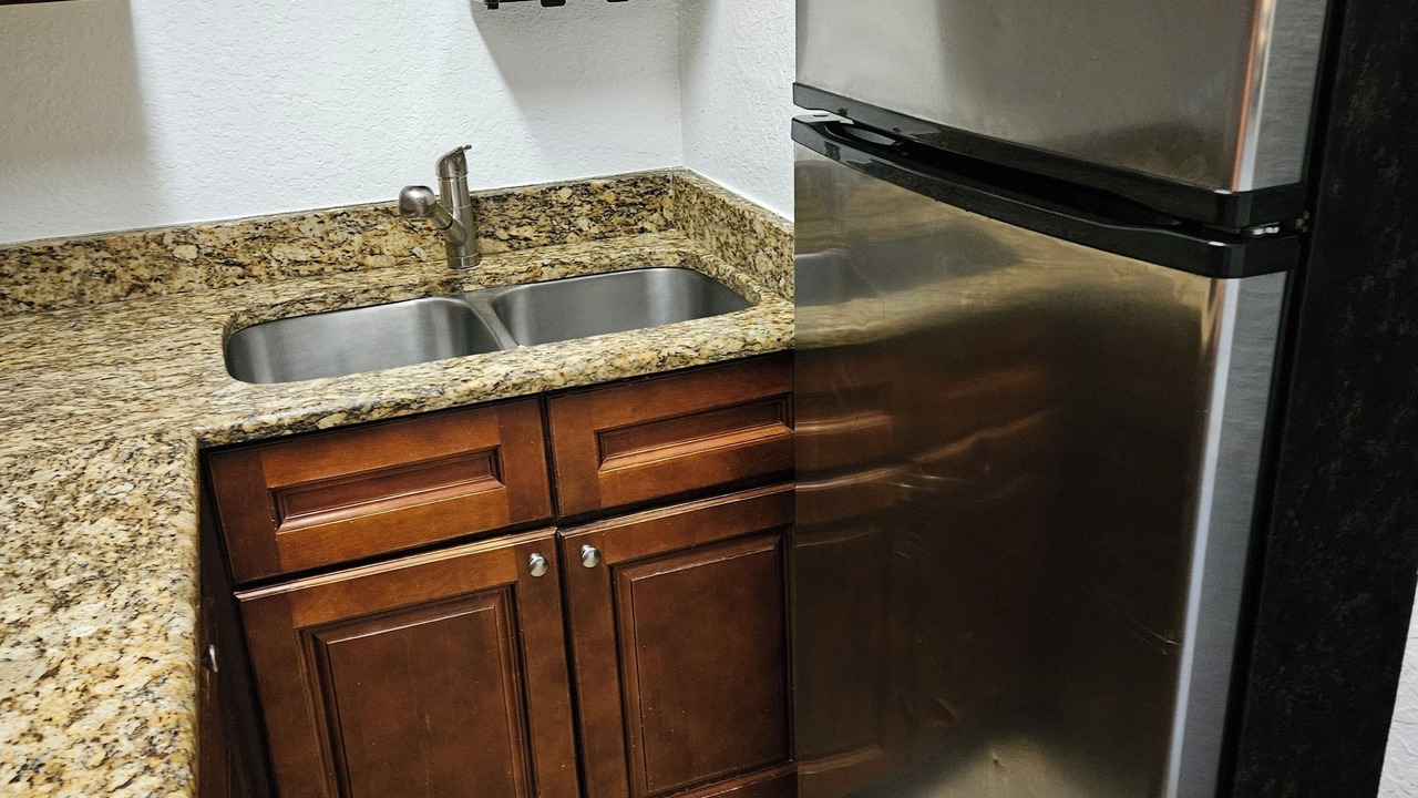 Photo of Kitchen in Singer Island