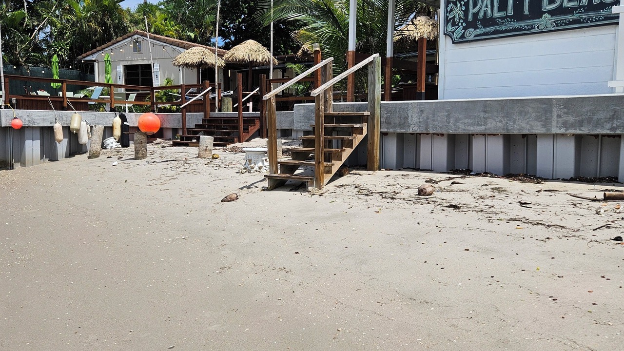 Photo of Outdoor in Singer Island