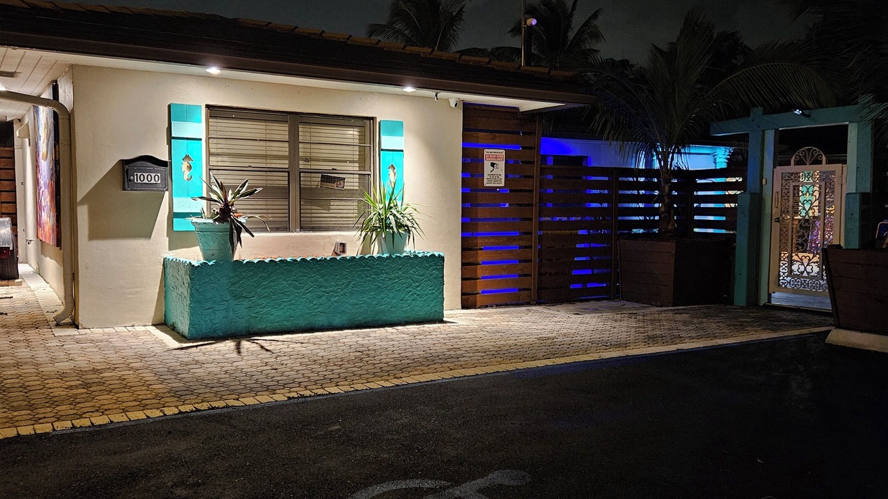 Photo of Outdoor in Singer Island