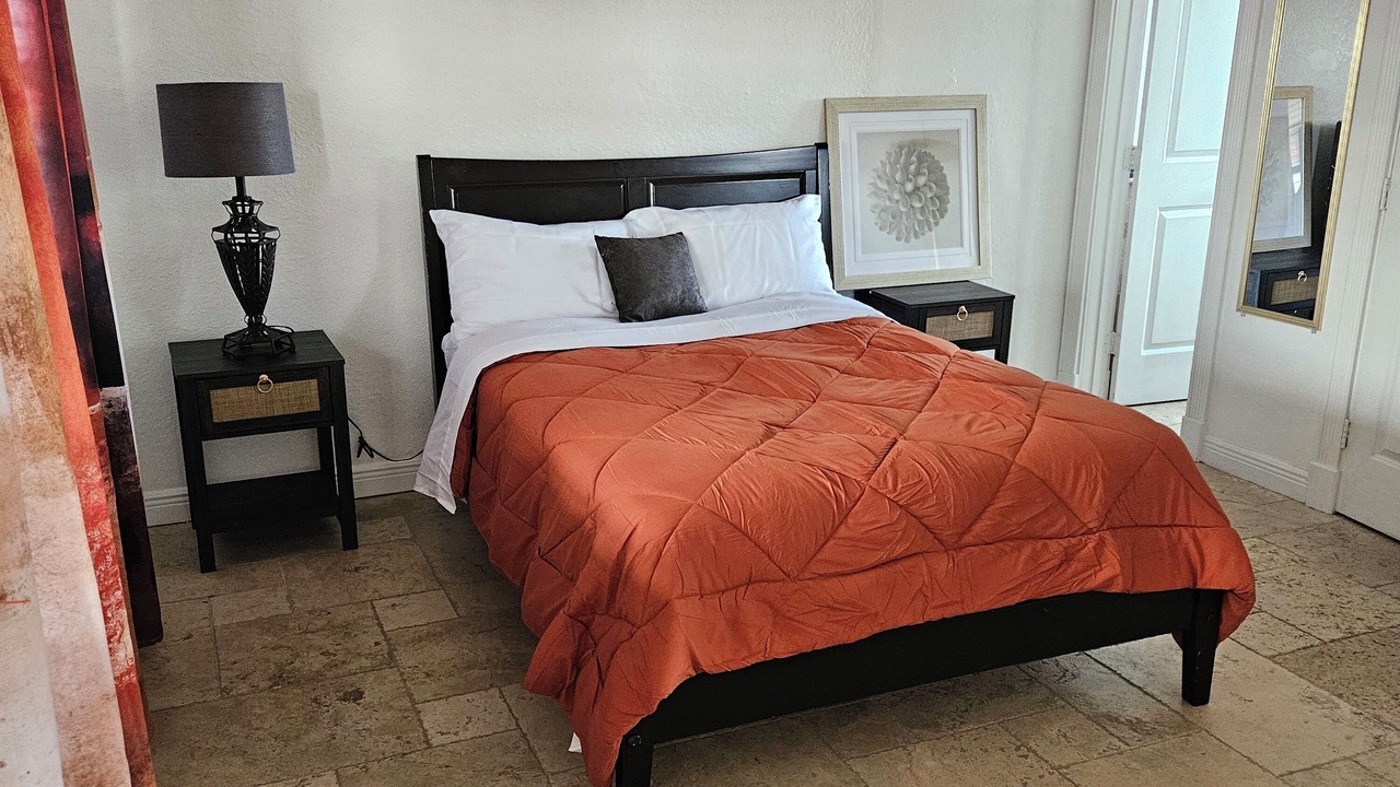Photo of Bedroom in Singer Island