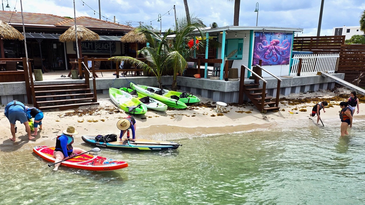 Photo of Others in Singer Island