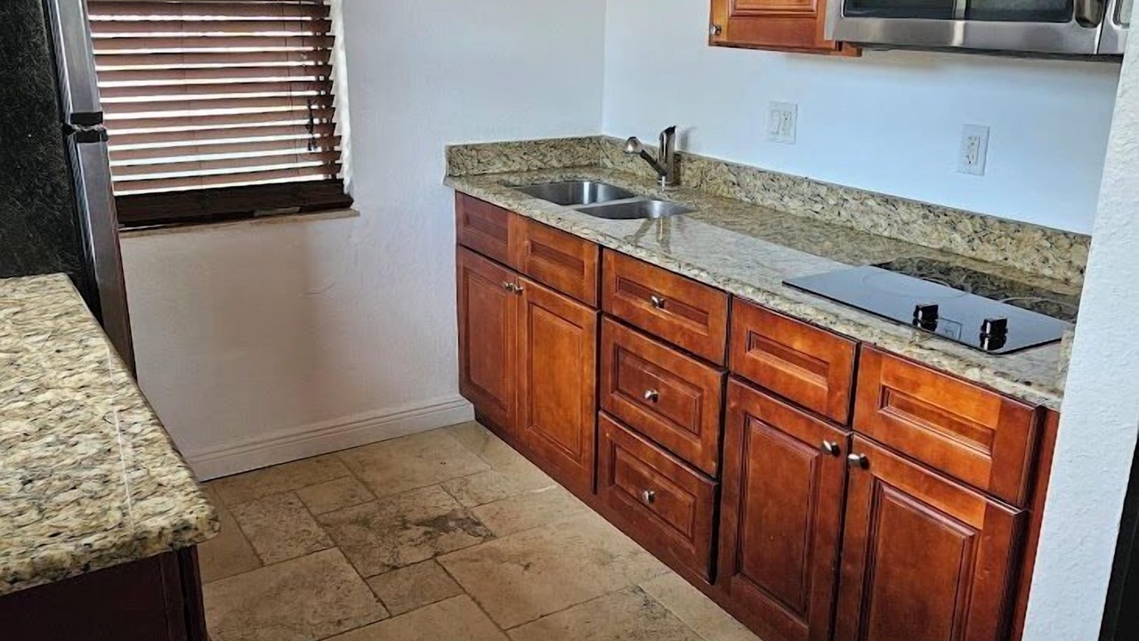 Photo of Kitchen in Singer Island