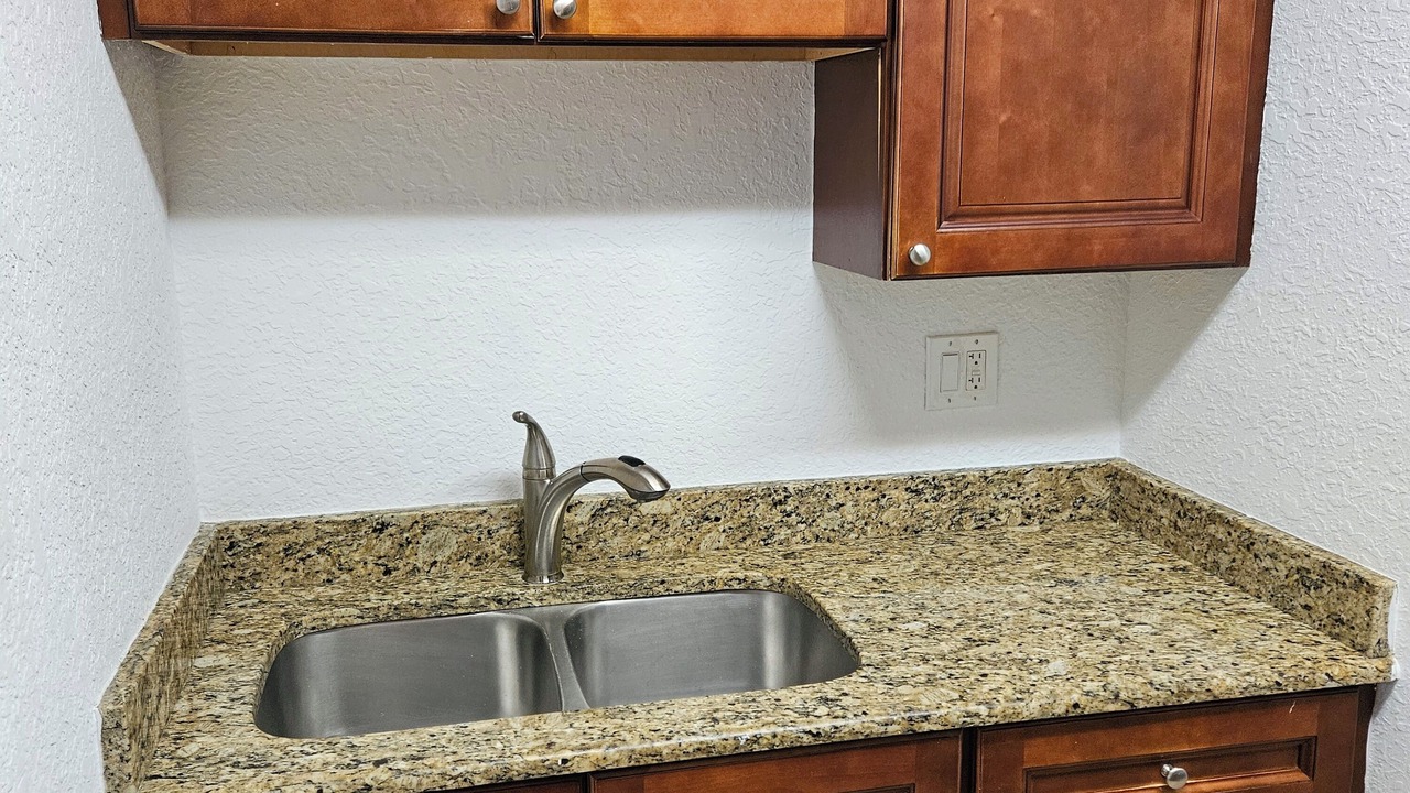 Photo of Kitchen in Singer Island