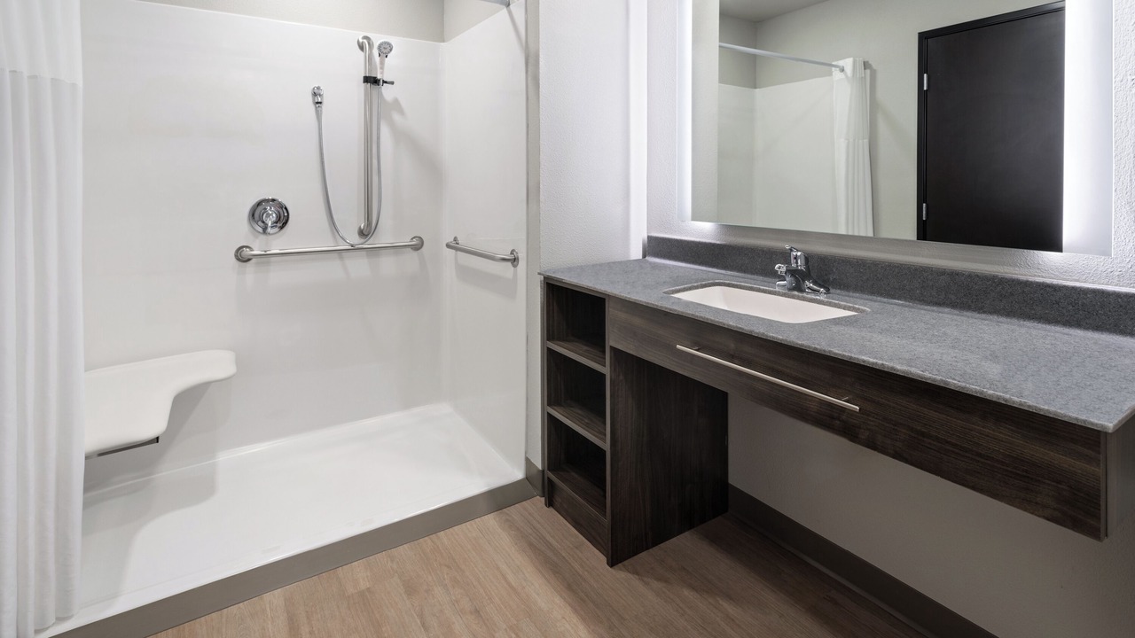 Photo of Bathroom in Deep Creek