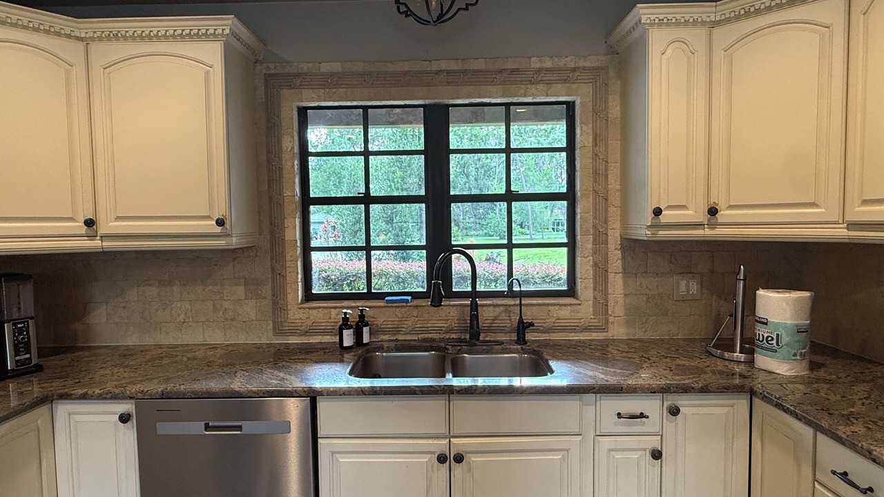 Photo of Kitchen in Lutz