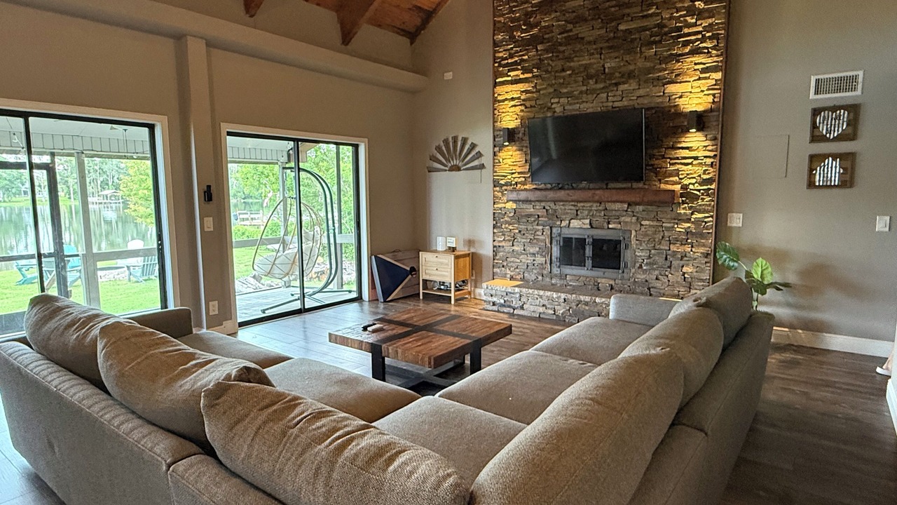 Photo of Livingroom in Lutz