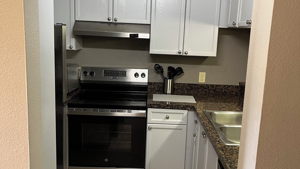 Photo of Kitchen in Boynton Beach