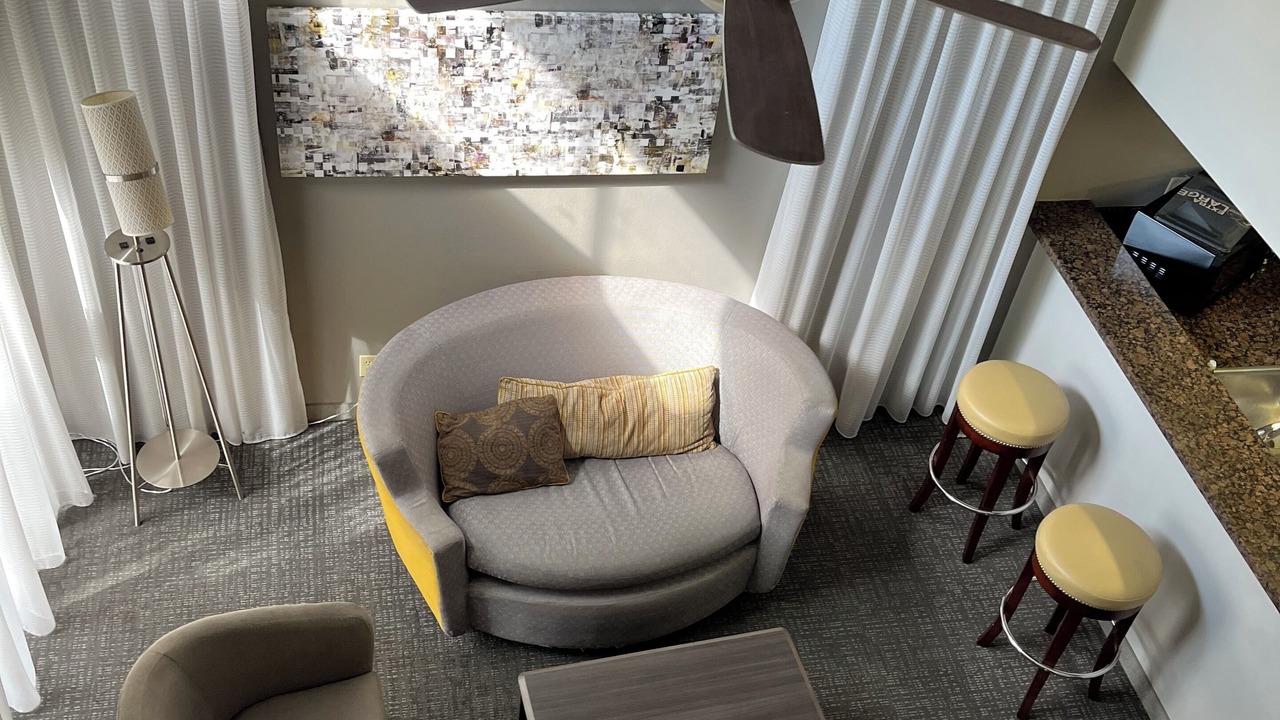 Photo of Livingroom in Boynton Beach