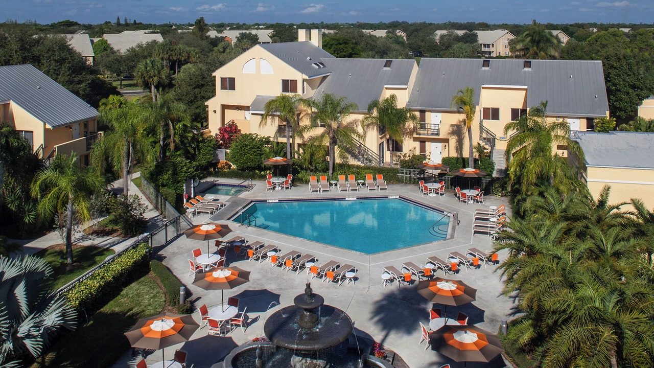 Photo of Outdoor in Boynton Beach