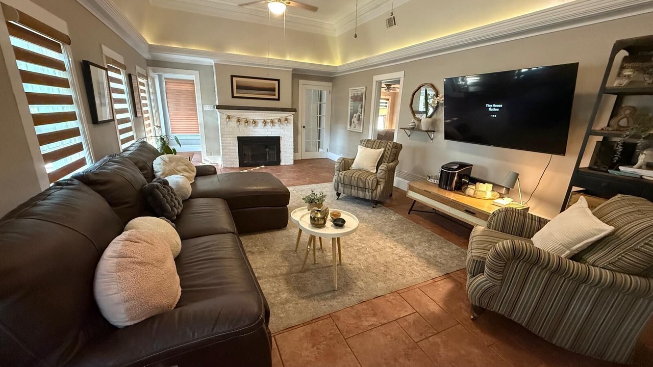 Photo of Livingroom in Saint Cloud
