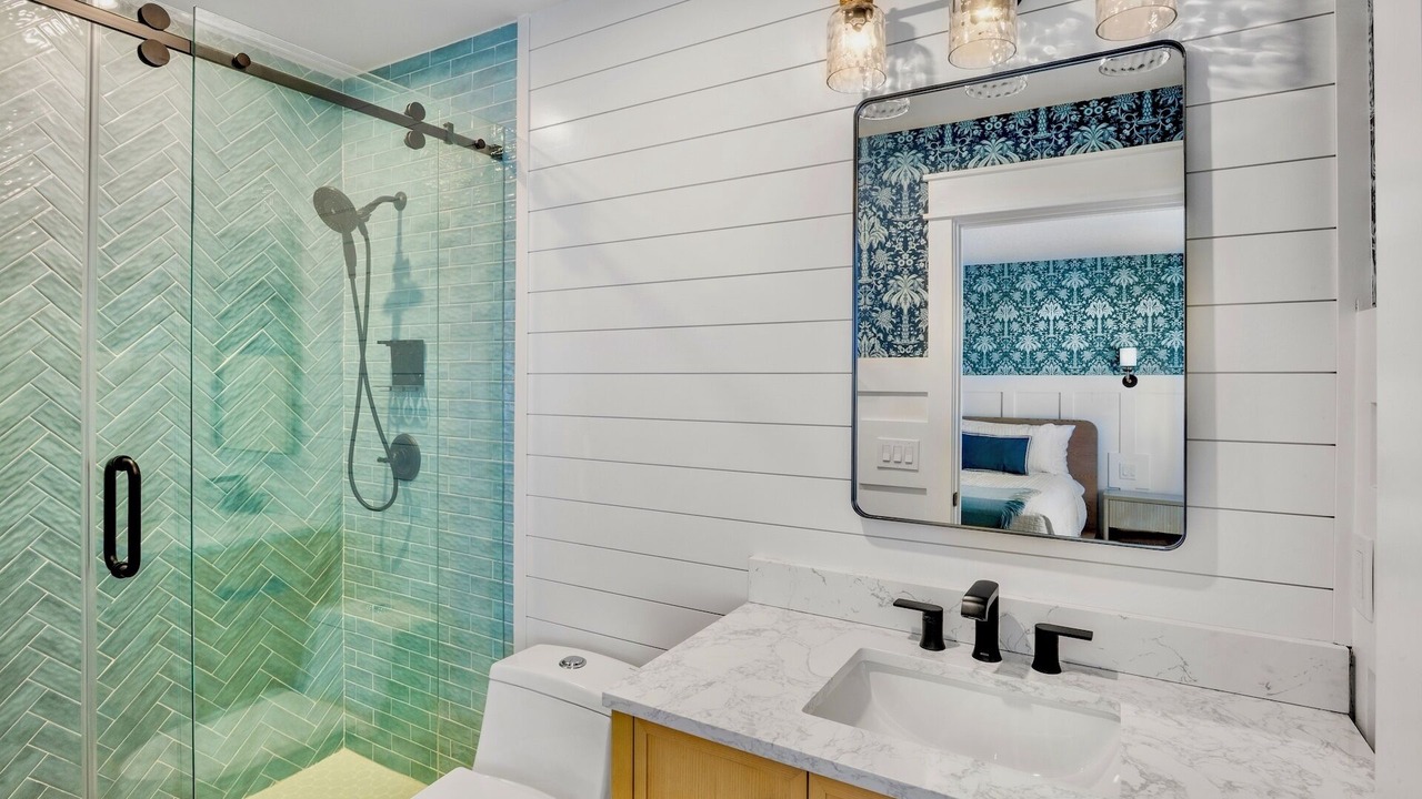 Photo of Bathroom in Siesta Key