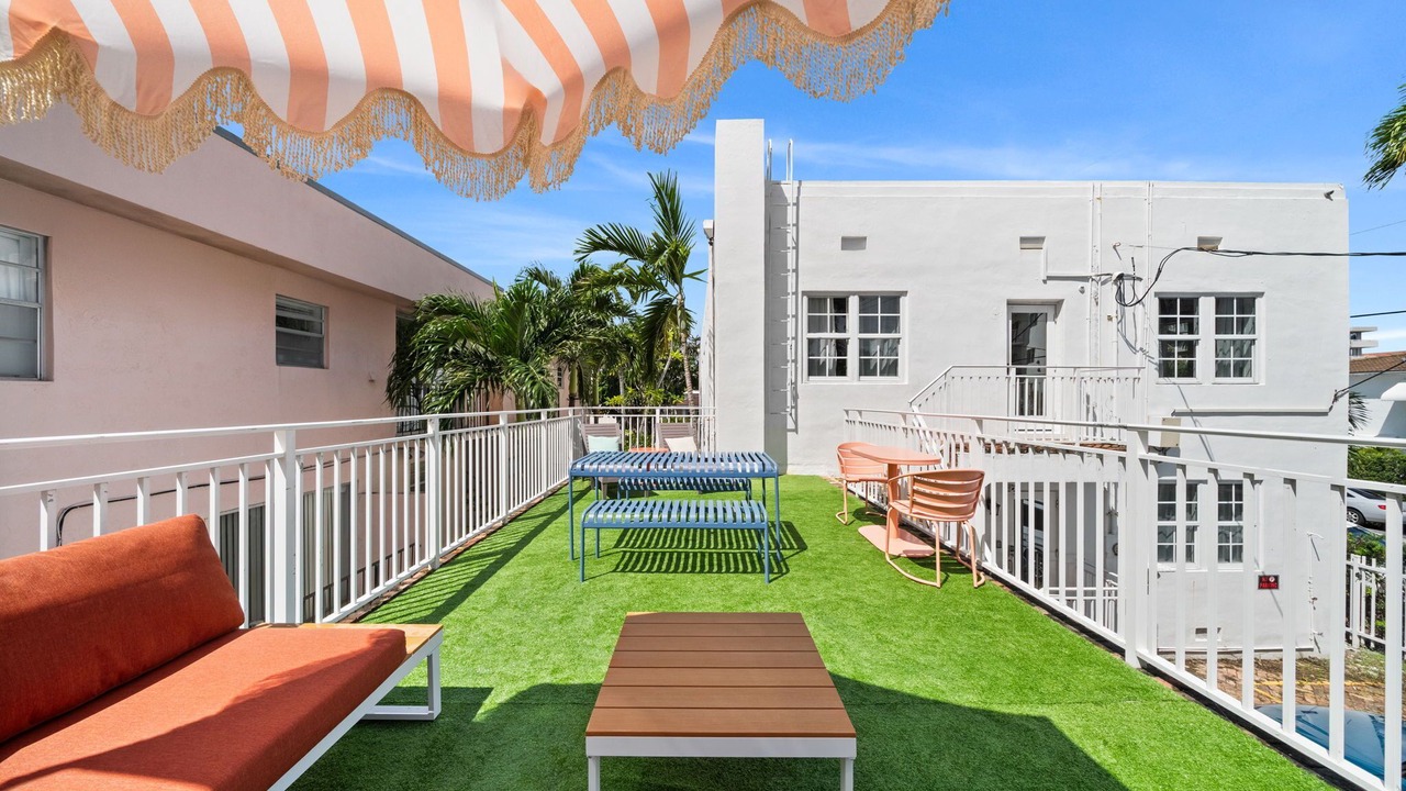 Photo of Outdoor in North Beach