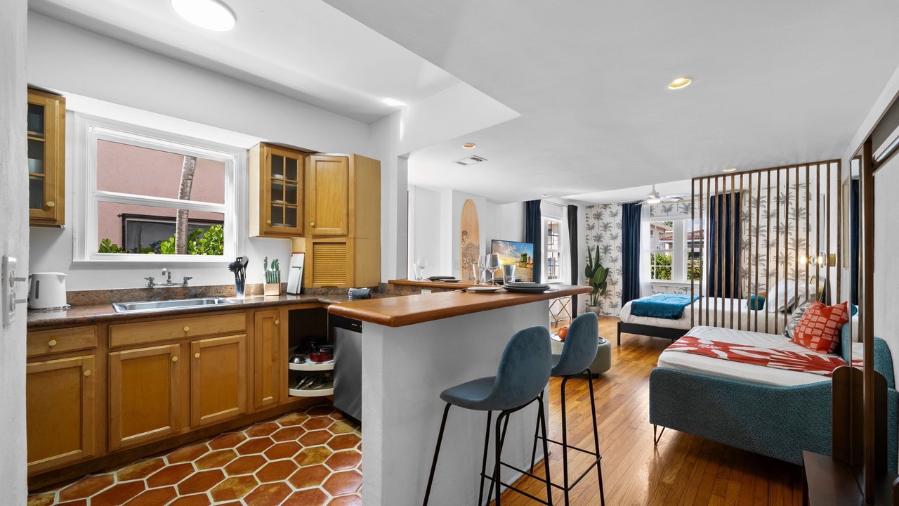 Photo of Kitchen in North Beach
