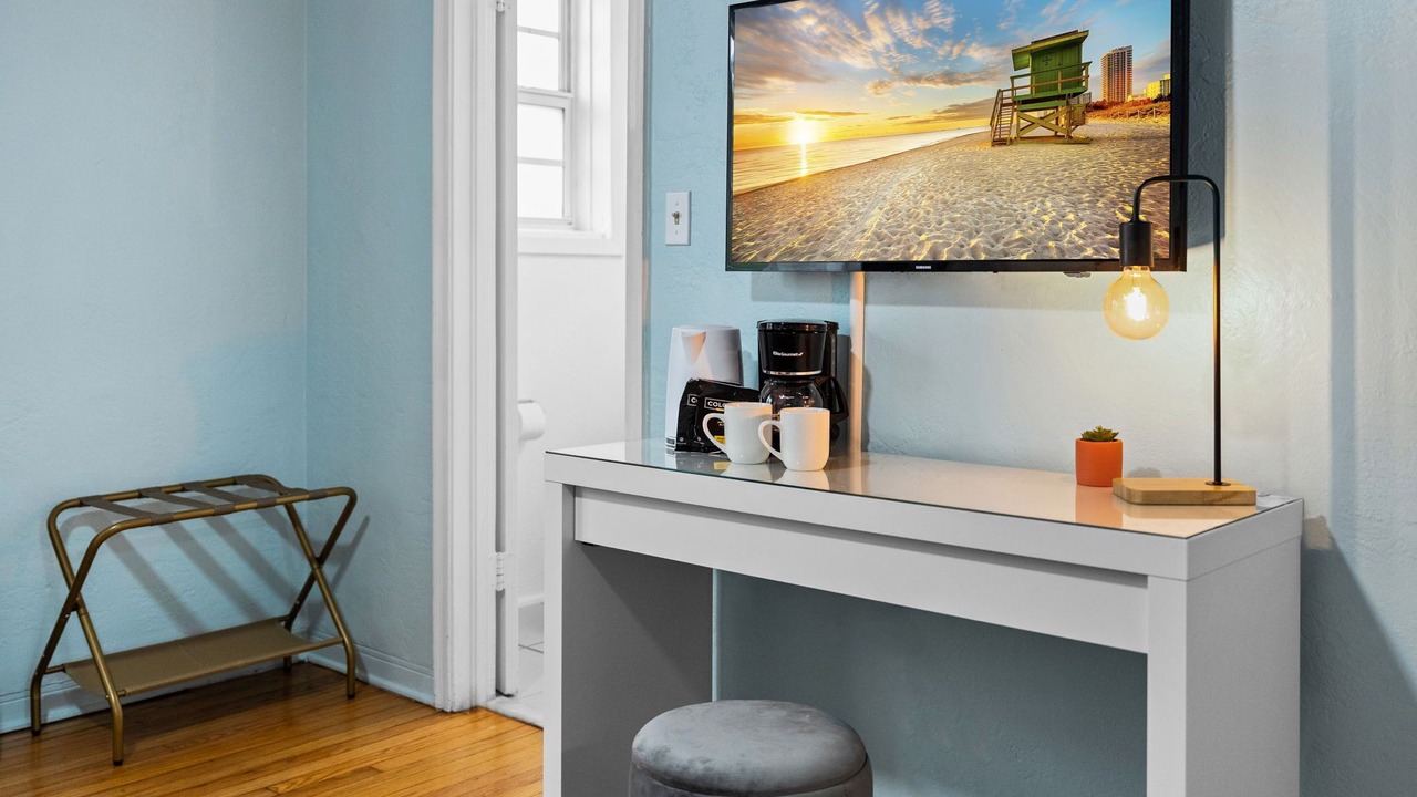 Photo of Bedroom in North Beach