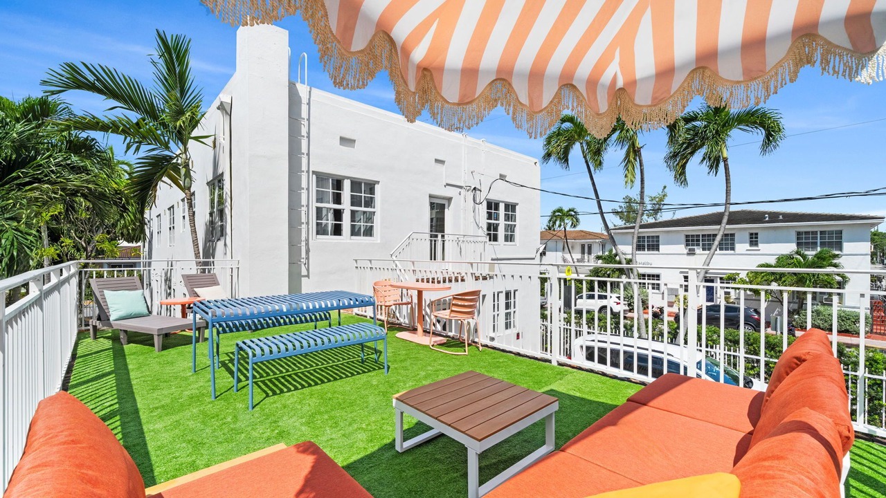 Photo of Outdoor in North Beach