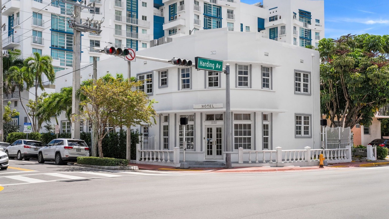 Photo of Outdoor in North Beach
