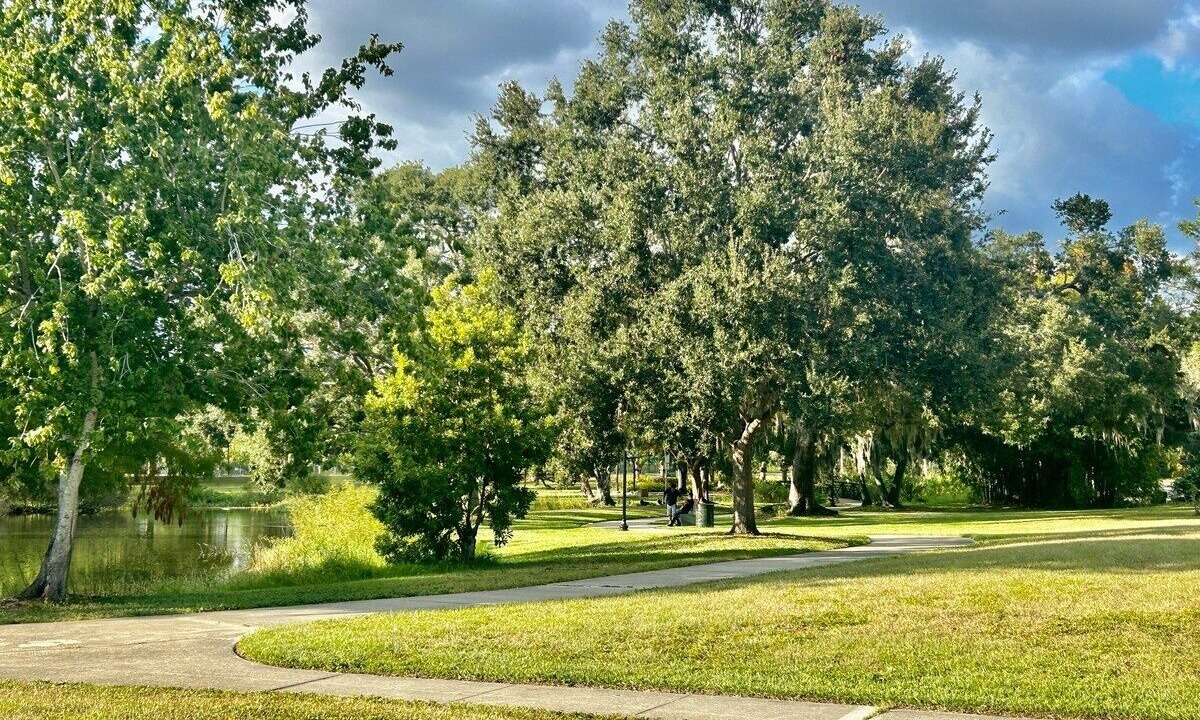 Photo of Others in Gillespie Park