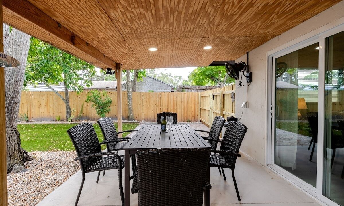 Photo of Outdoor in Gillespie Park