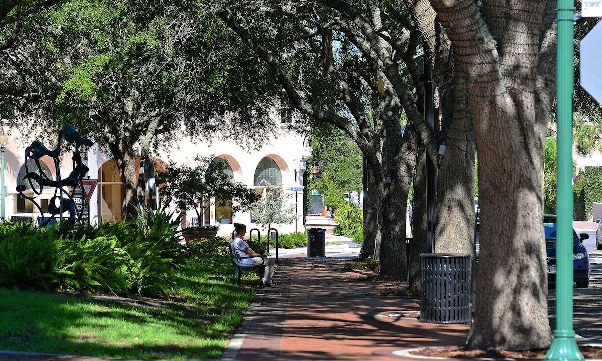 Photo of Others in Gillespie Park