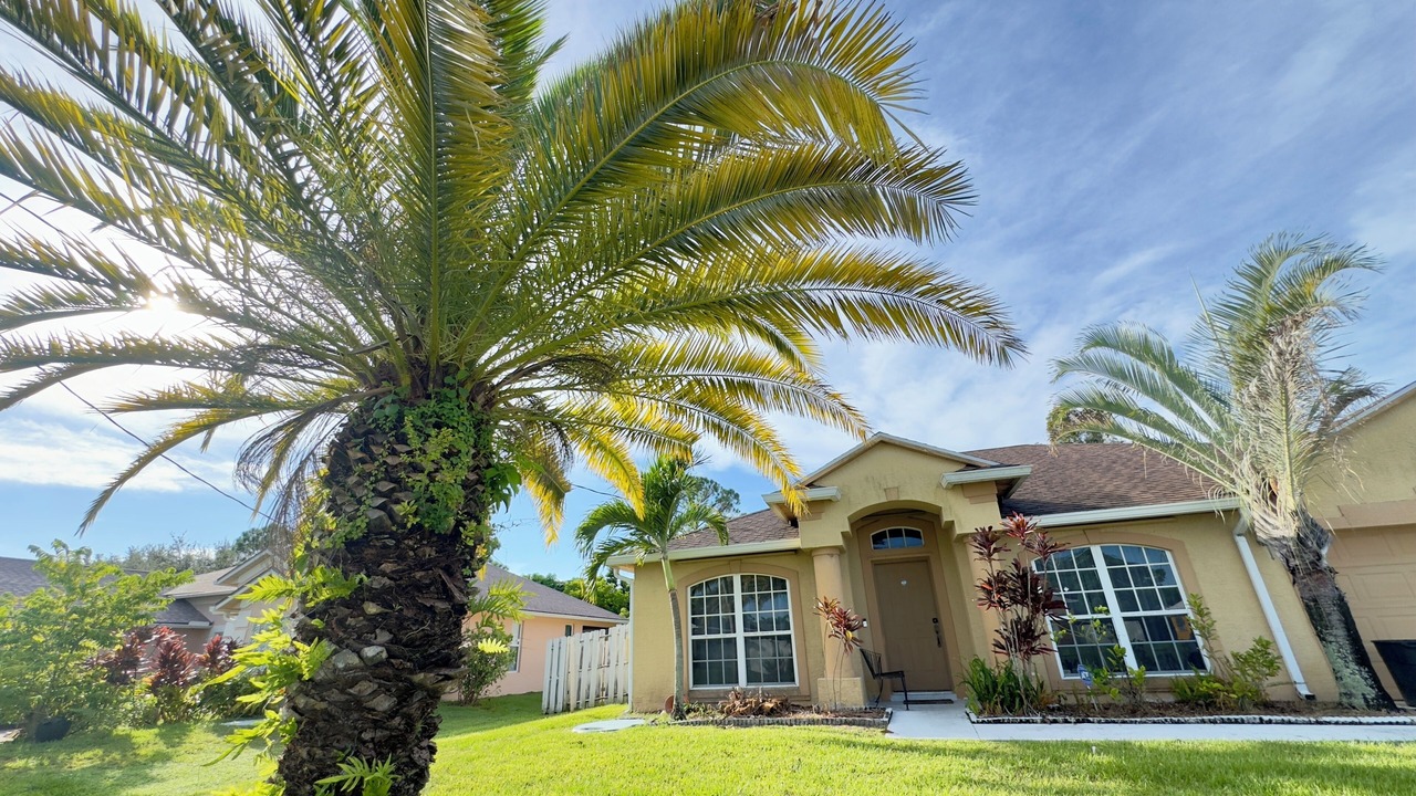 Photo of Outdoor in Port Saint Lucie