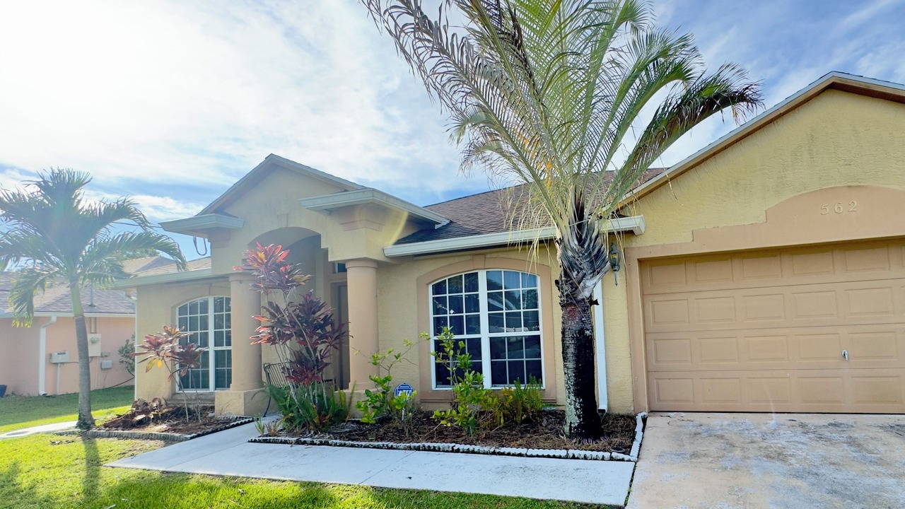 Photo of Outdoor in Port Saint Lucie