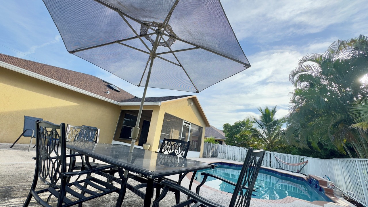 Photo of Outdoor in Port Saint Lucie