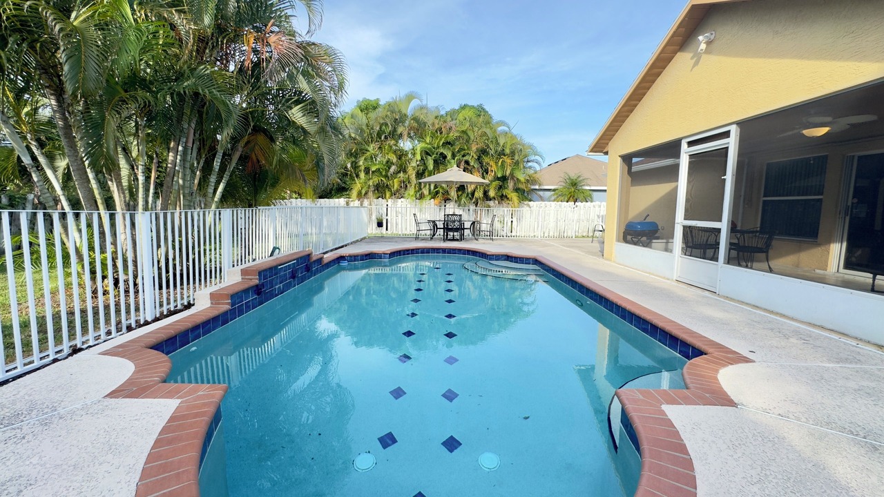 Photo of Outdoor in Port Saint Lucie