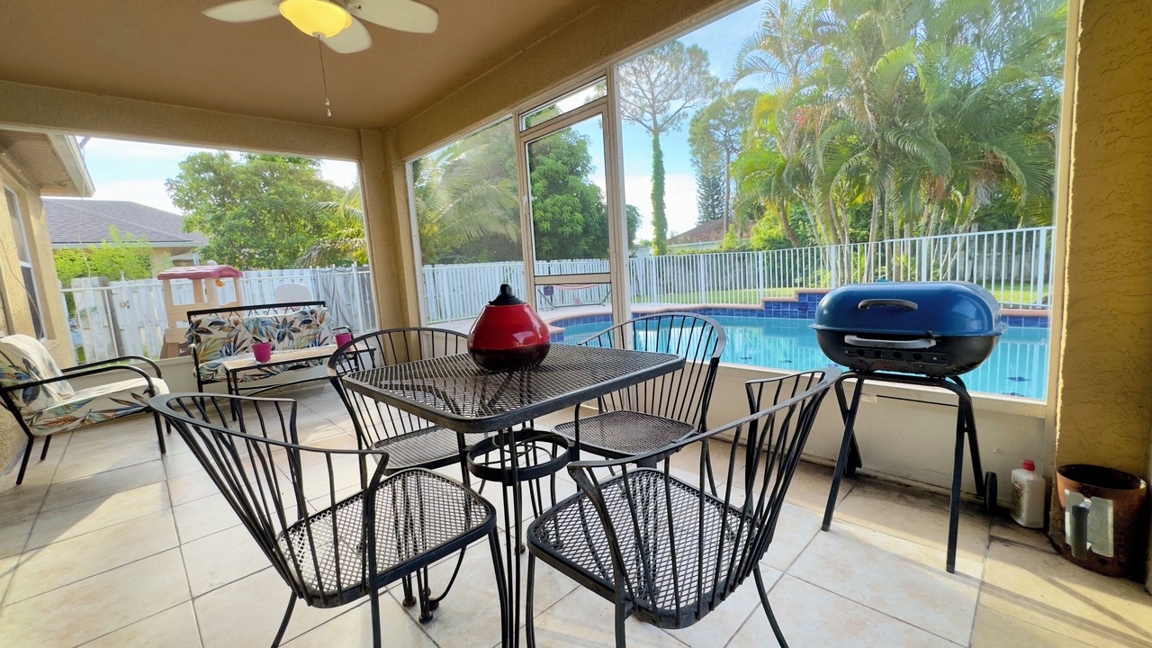 Photo of Outdoor in Port Saint Lucie