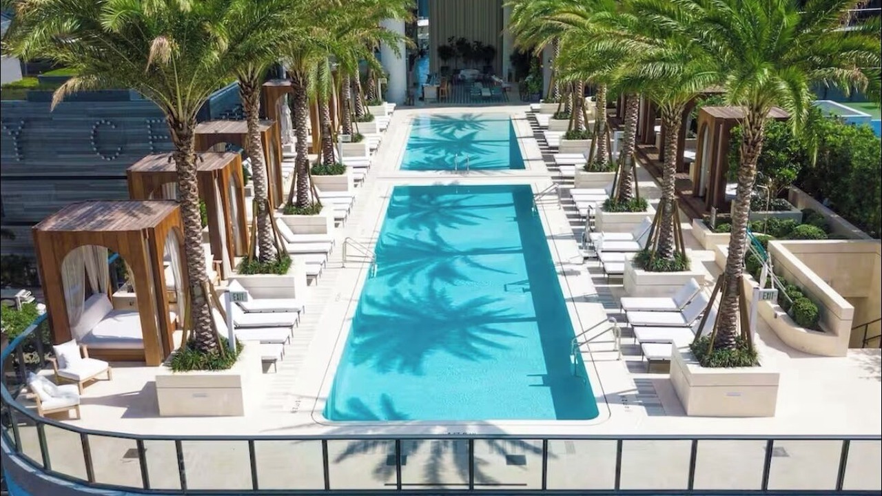 Photo of Outdoor in Brickell