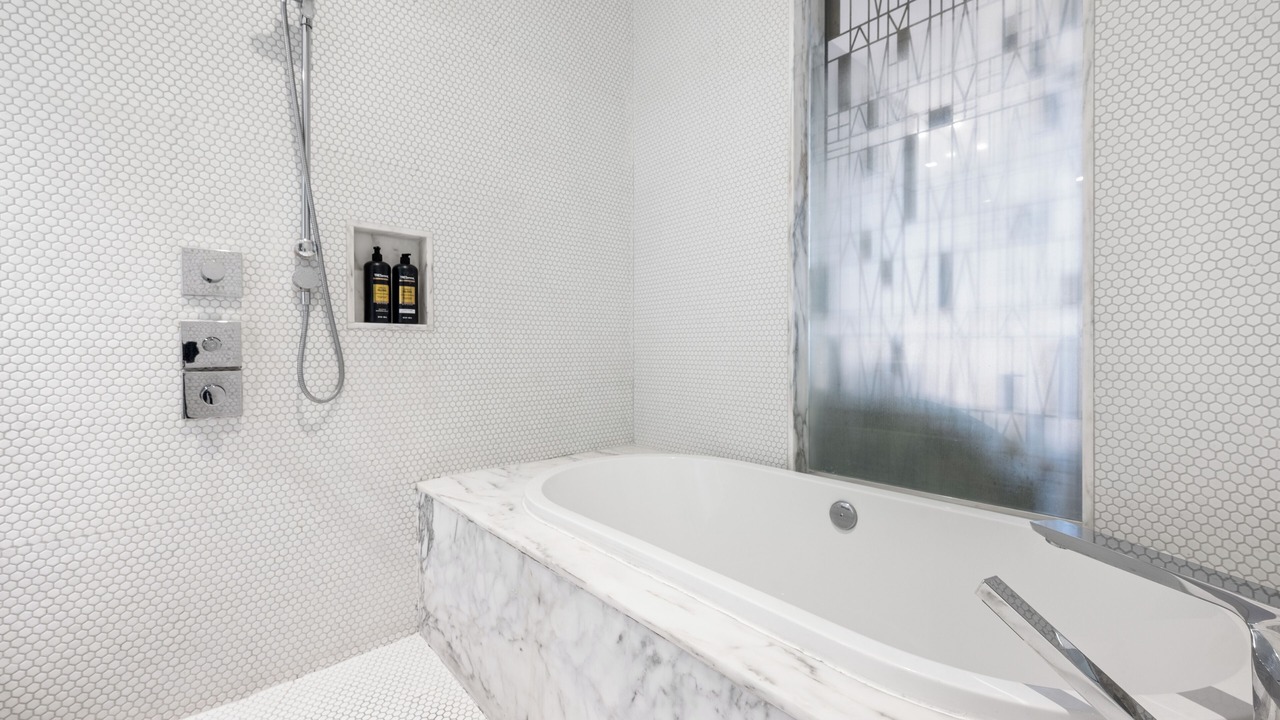 Photo of Bathroom in Brickell