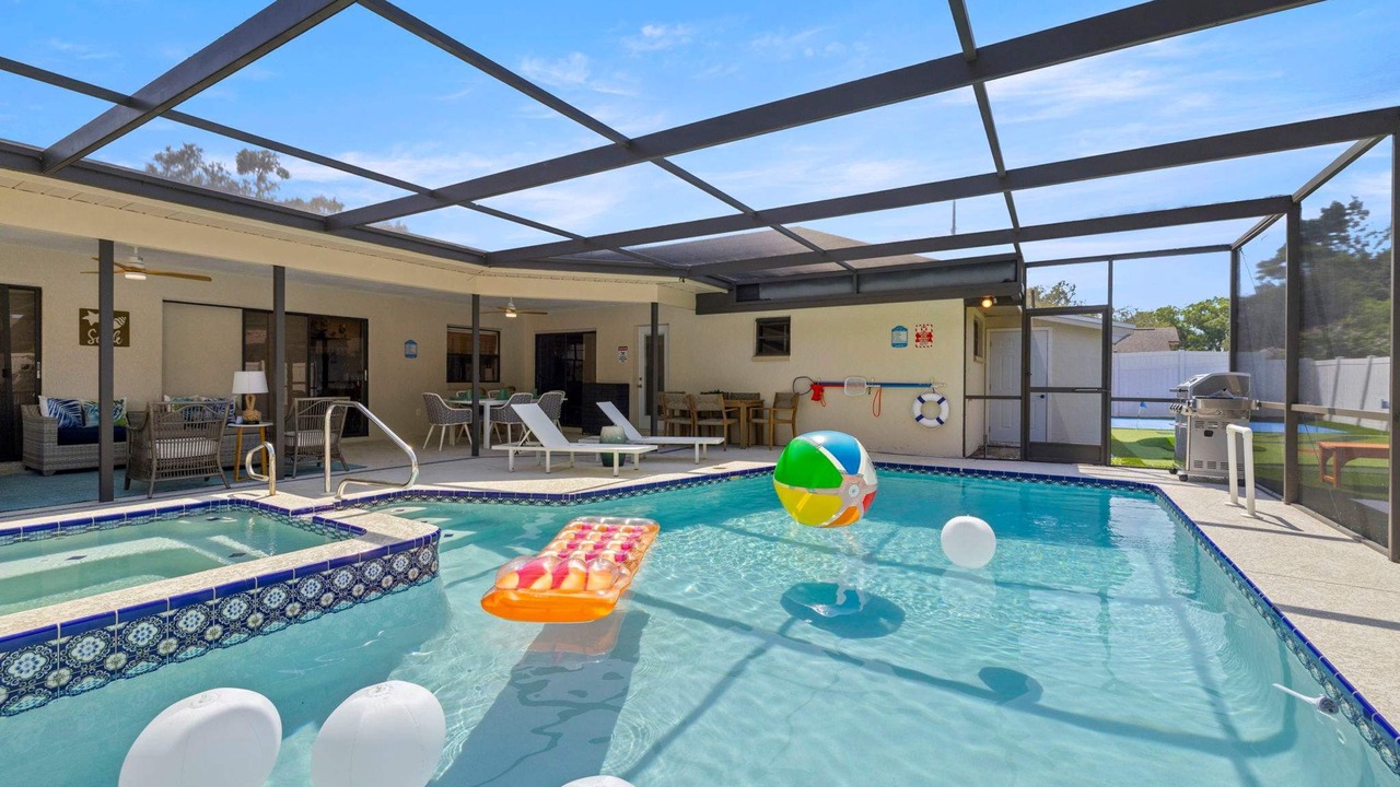 Photo of Outdoor in Seminole