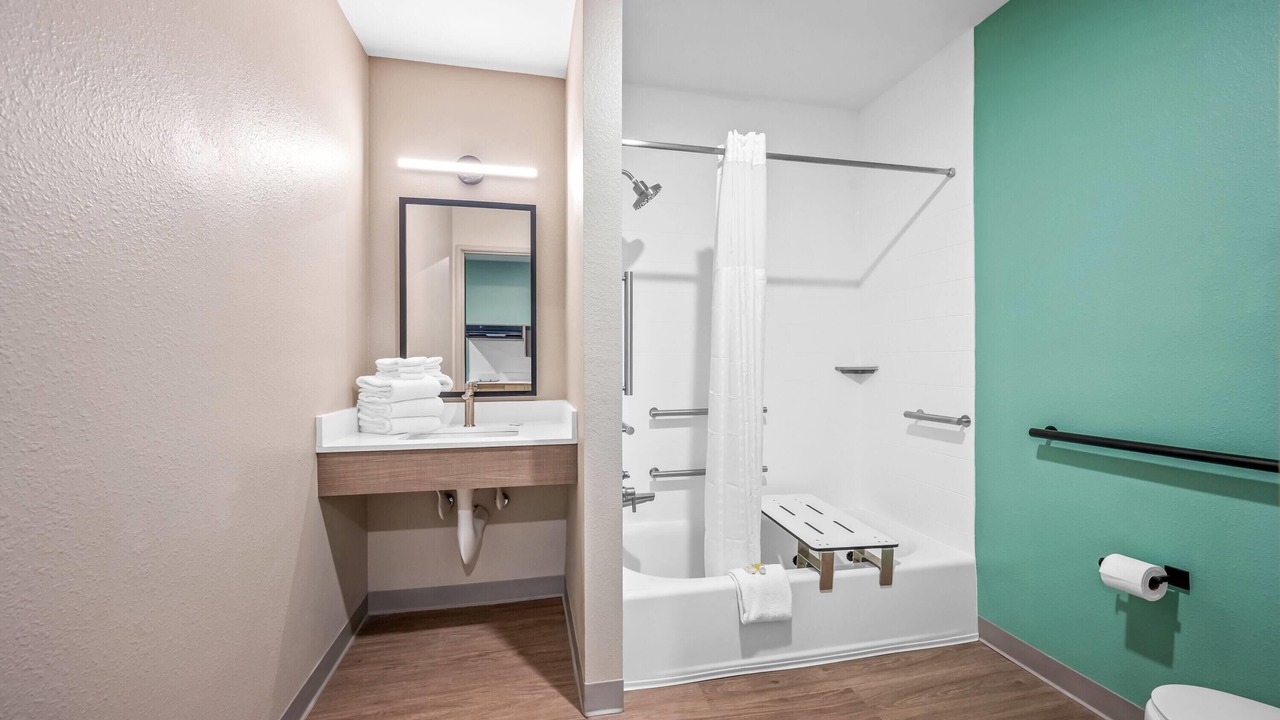 Photo of Bathroom in Naples