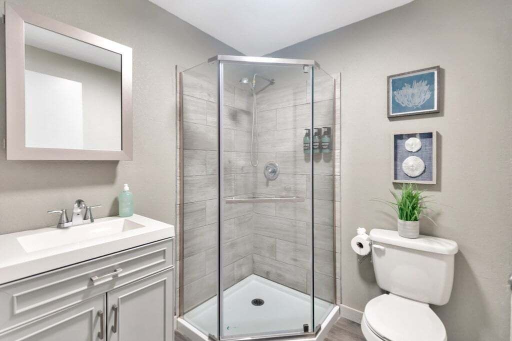 Photo of Bathroom in Allen's Ridge