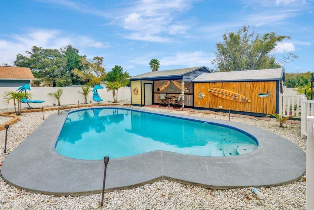 Photo of Outdoor in Allen's Ridge