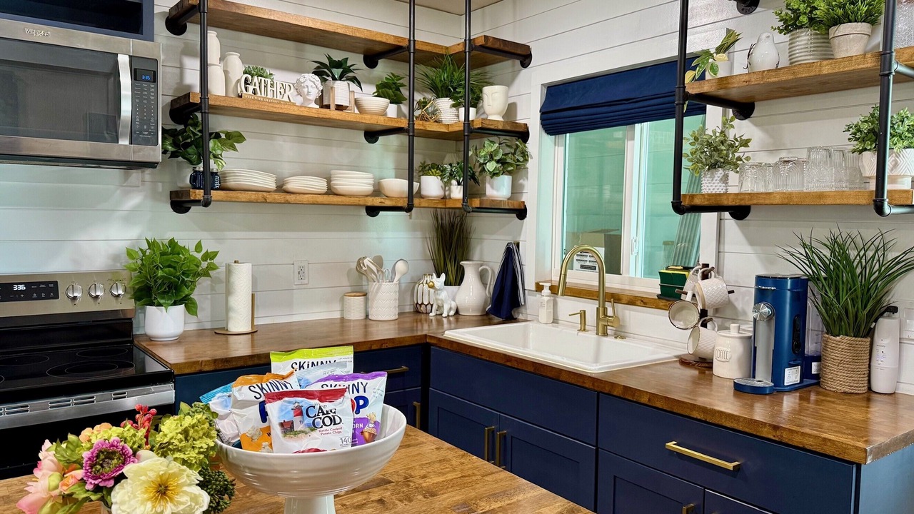 Photo of Kitchen in Downtown Dunedin