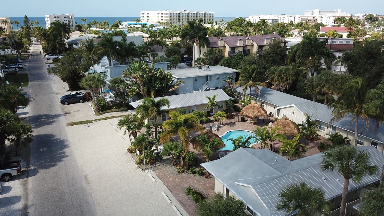 Photo of Outdoor in Siesta Key