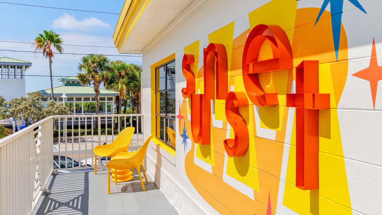 Photo of Outdoor in Sunset Beach